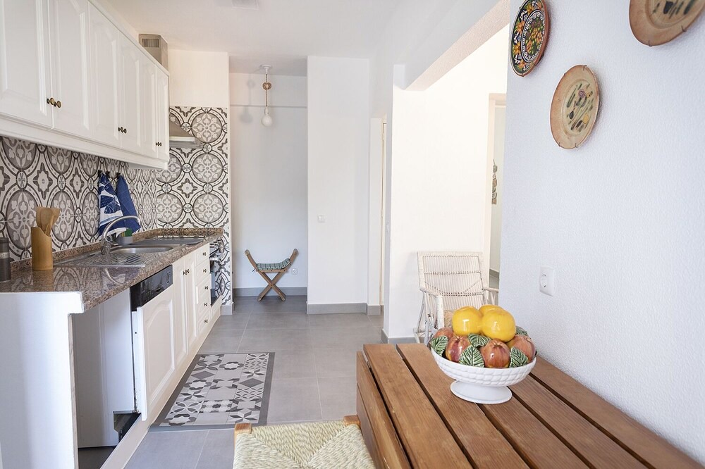 Photo of Kitchen in Alporchinhos