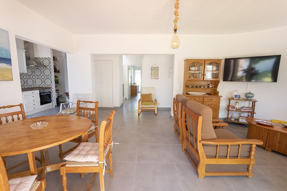 Photo of Livingroom in Alporchinhos