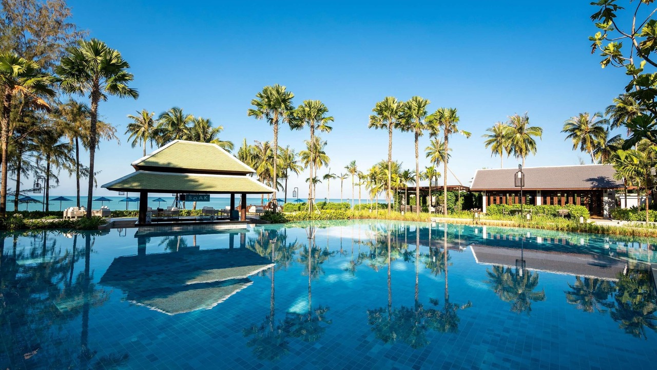 Photo of Outdoor in Khao Lak