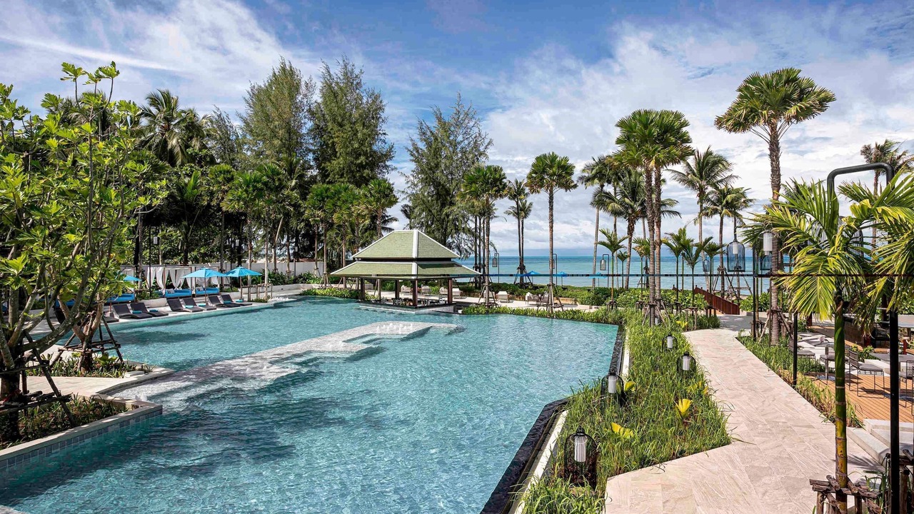 Photo of Outdoor in Khao Lak
