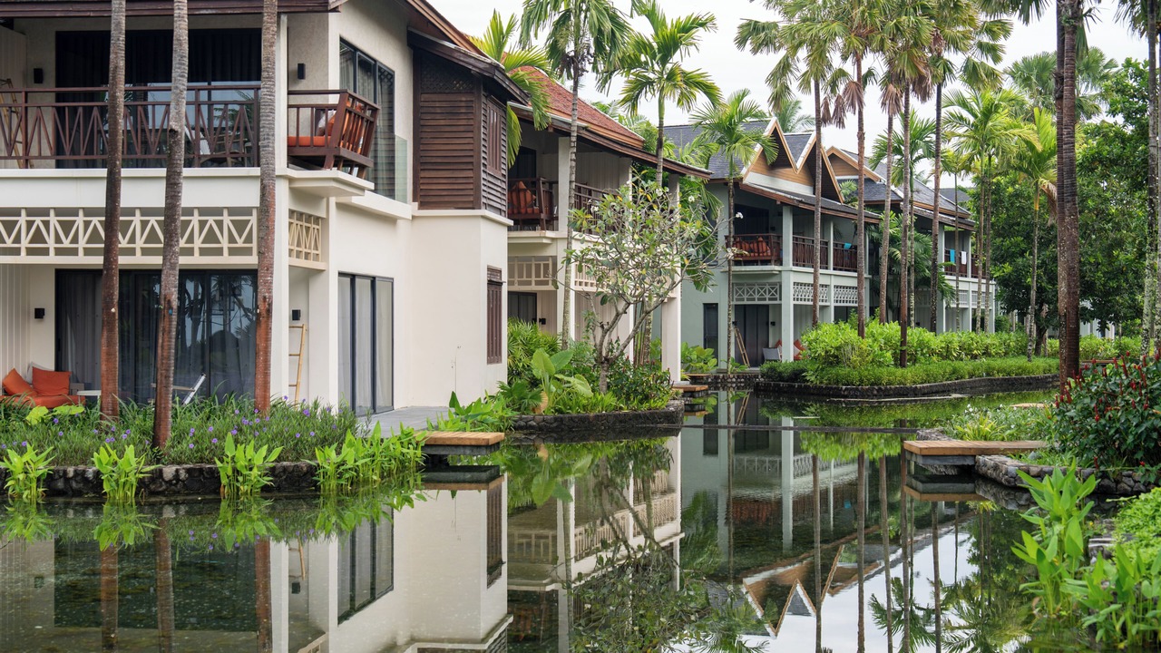 Photo of Bedroom in Khao Lak