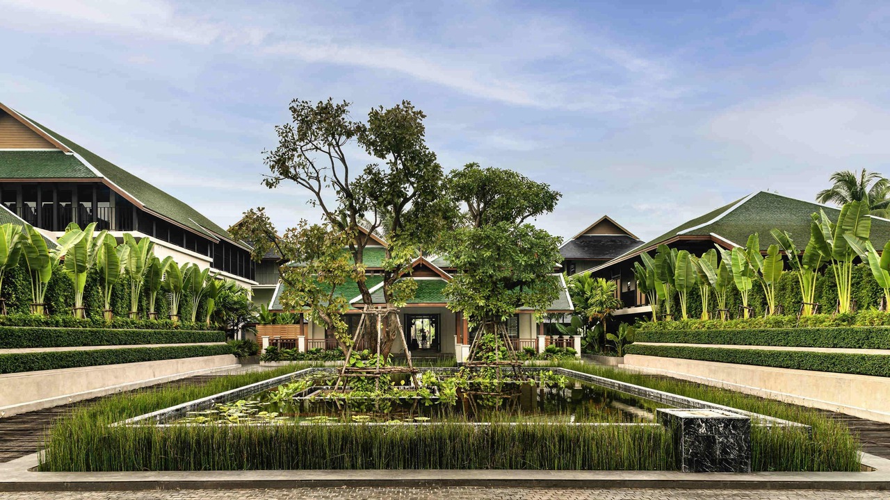 Photo of Outdoor in Takua Pa