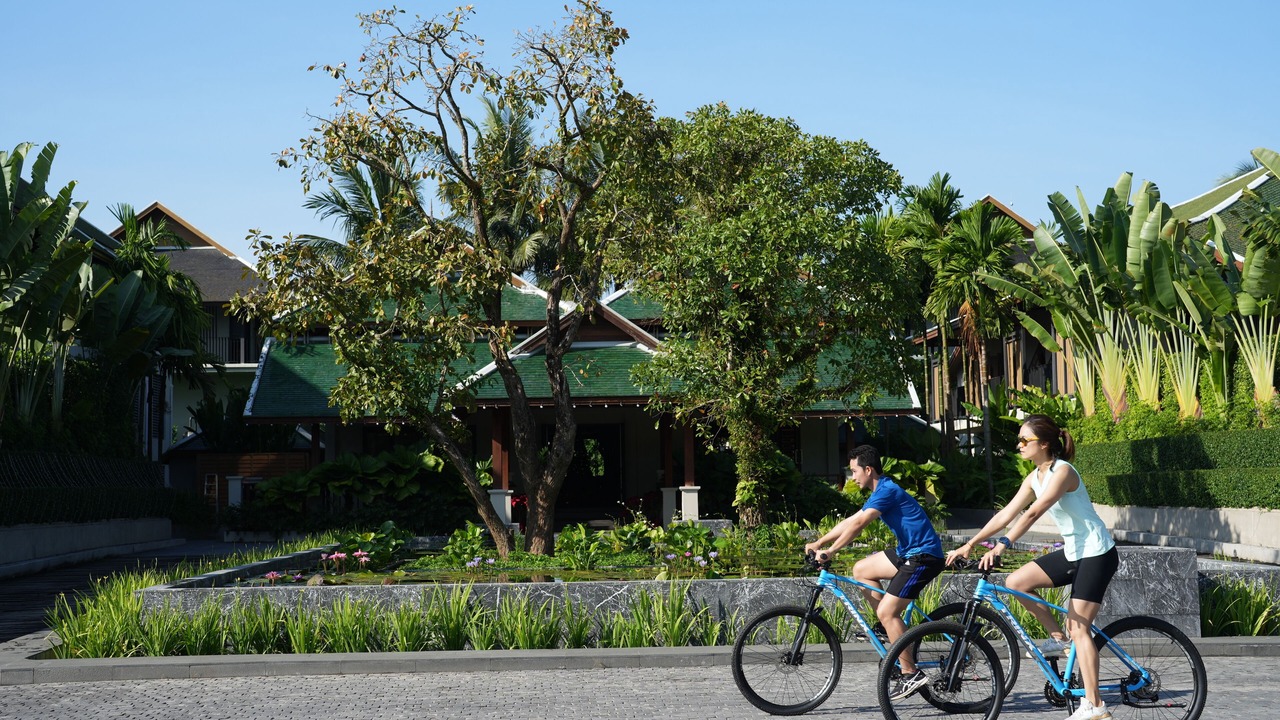 Photo of Outdoor in Takua Pa