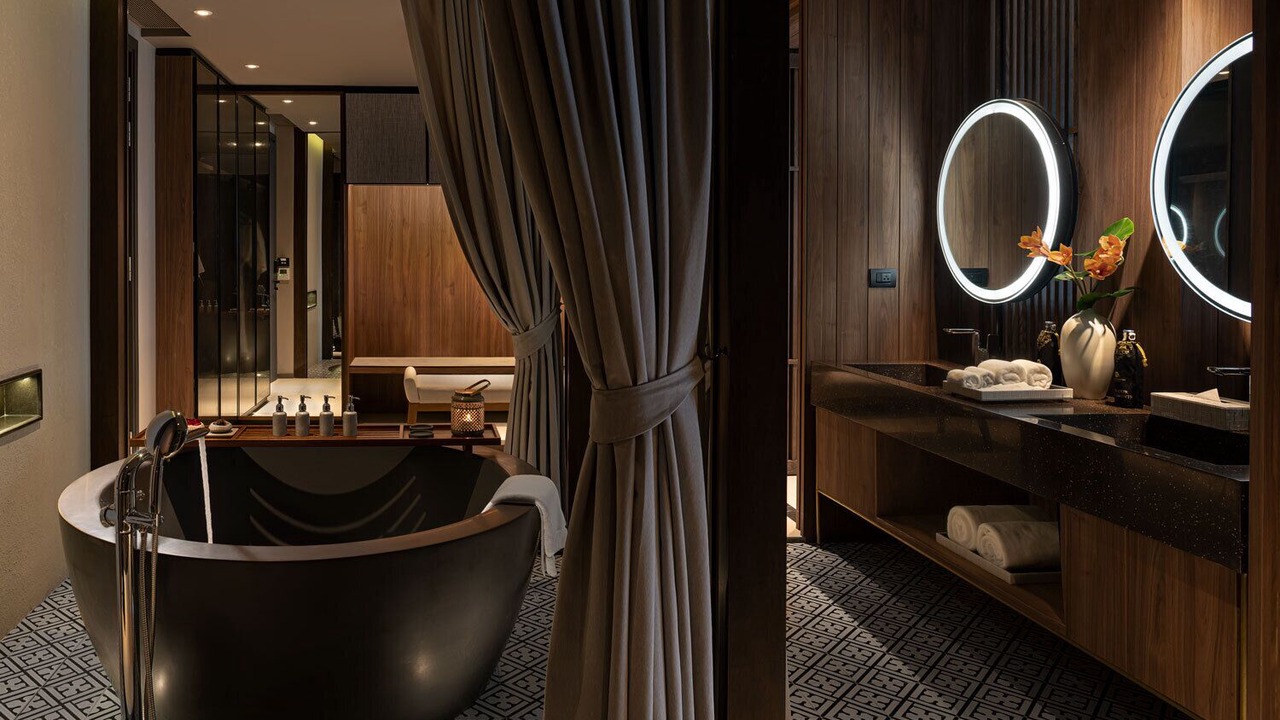 Photo of Bathroom in Khao Lak