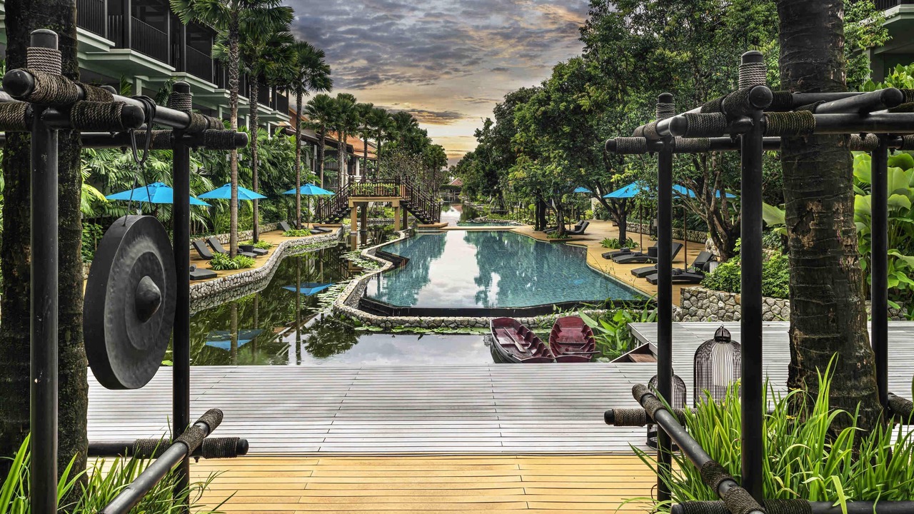 Photo of Outdoor in Takua Pa