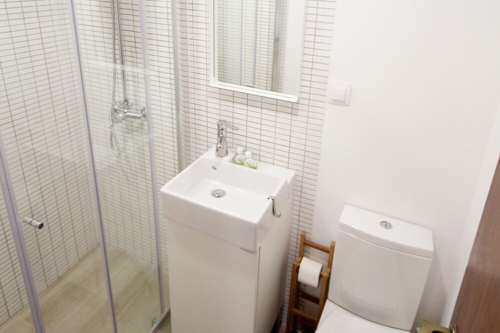Photo of Bathroom in Torralta