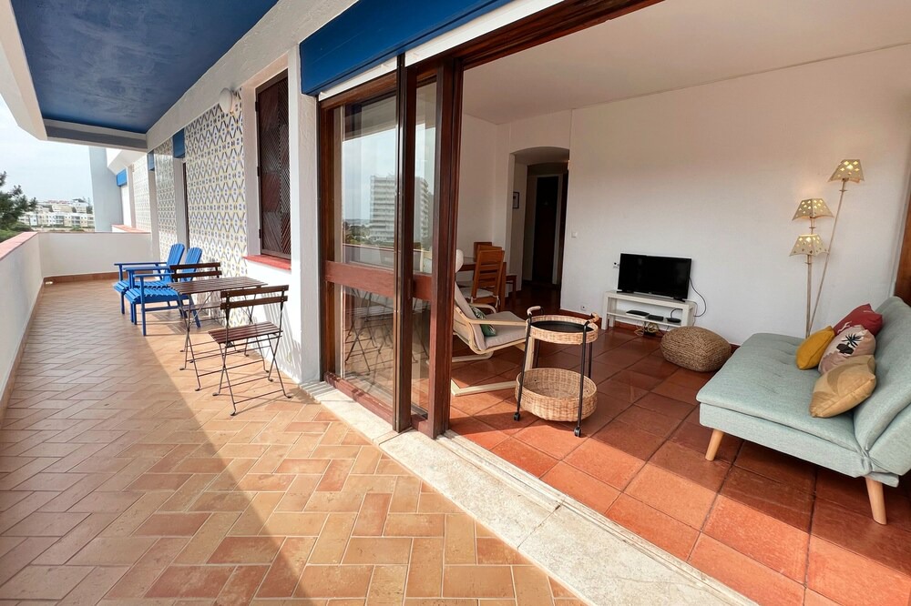 Photo of Patio Balcony in Torralta