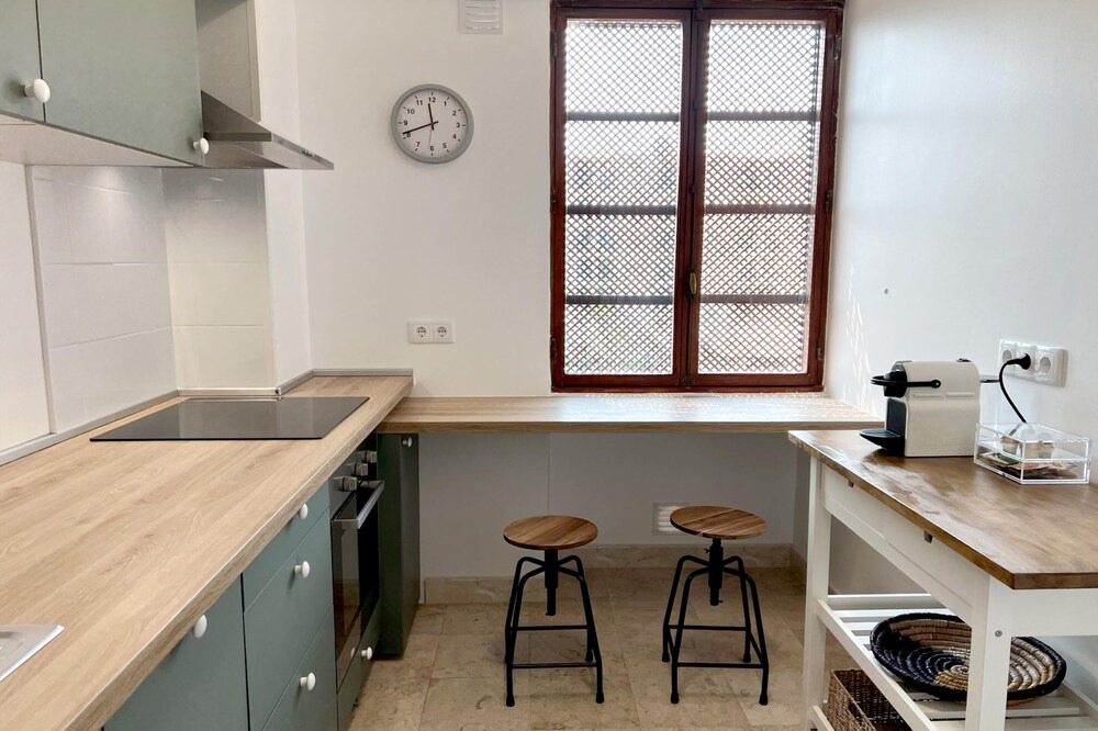 Photo of Kitchen in Torralta