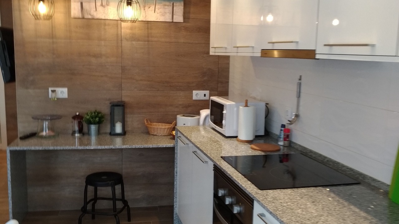 Photo of Kitchen in Boliqueime