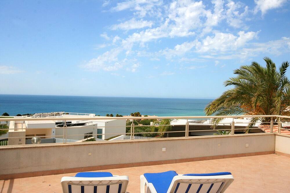 Photo of Patio Balcony in Porto de Mos