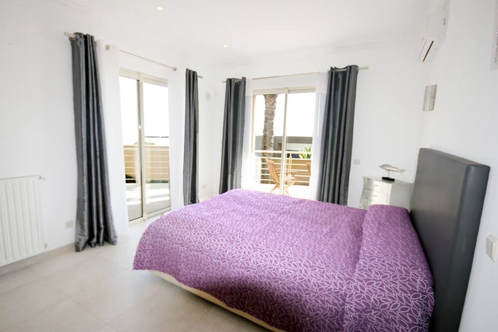 Photo of Bedroom in Porto de Mos