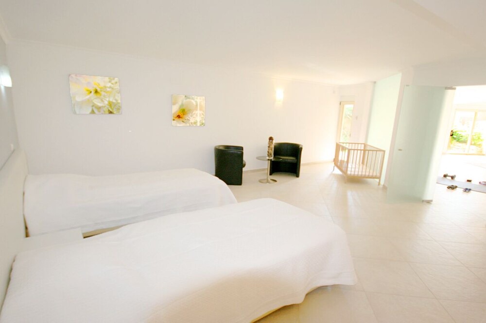 Photo of Bedroom in Porto de Mos