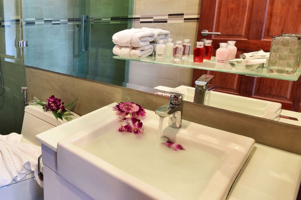 Photo of Bathroom in Bophut