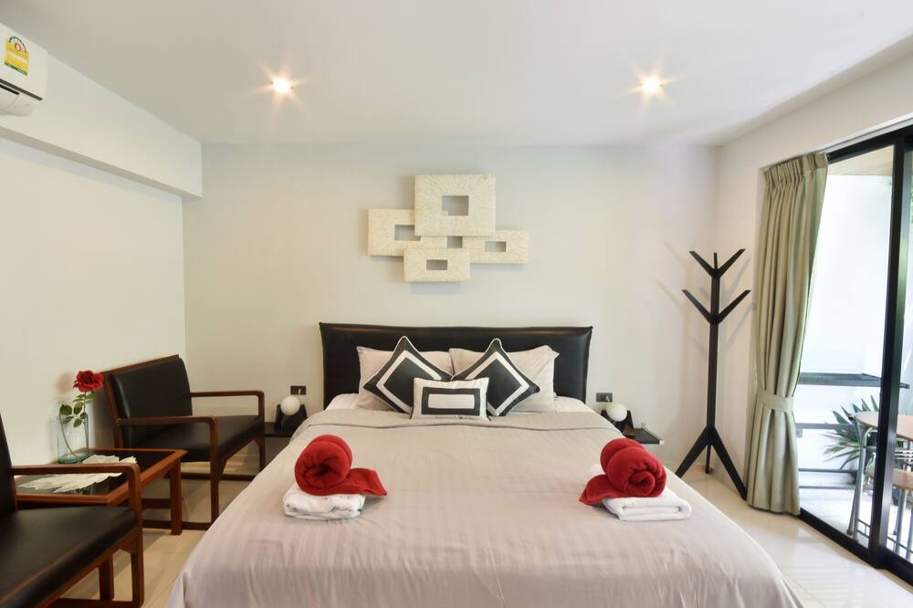 Photo of Bedroom in Bophut