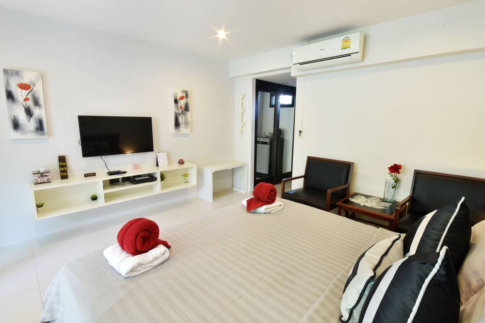 Photo of Bedroom in Bophut