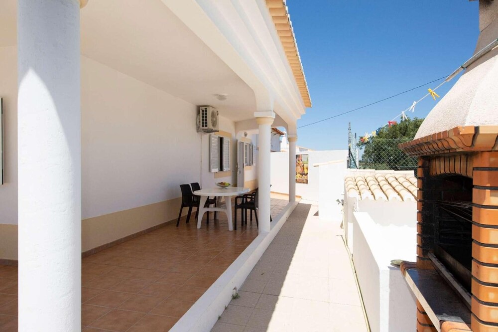 Photo of Patio Balcony in Caramujeira