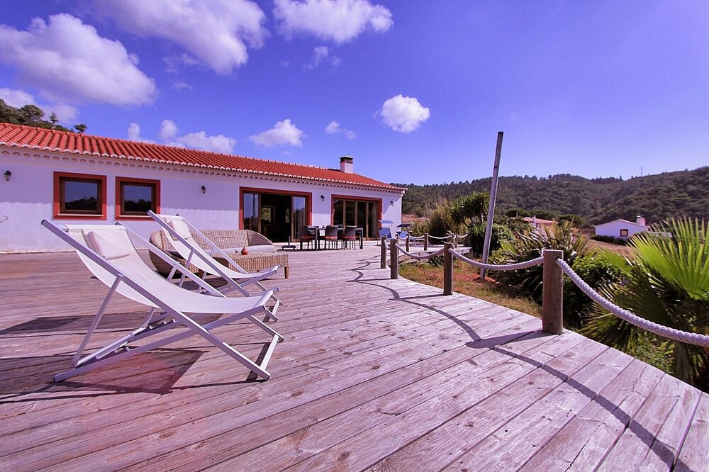 Photo of Outdoor in Odeceixe