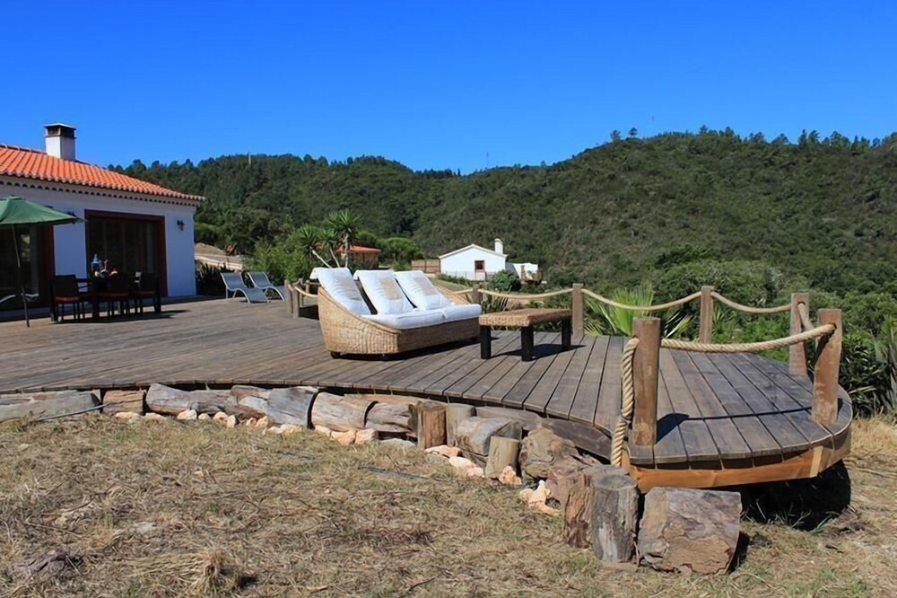 Photo of Outdoor in Odeceixe