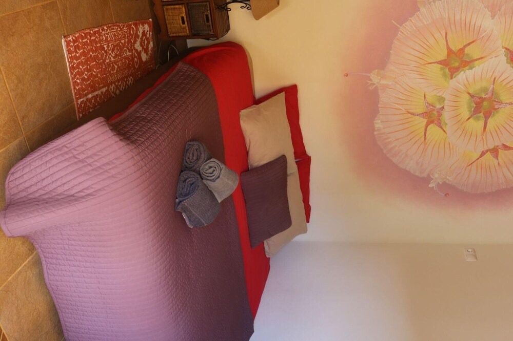 Photo of Bedroom in Odeceixe