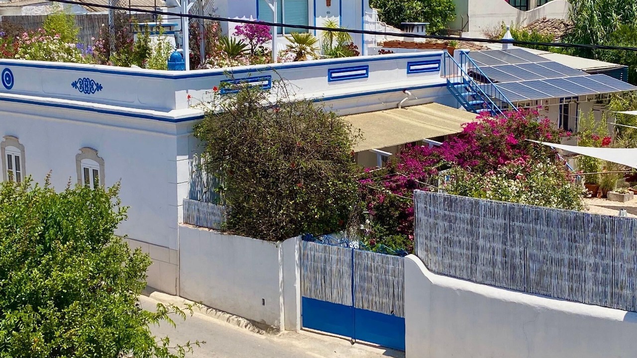 Photo of Outdoor in Aldeia