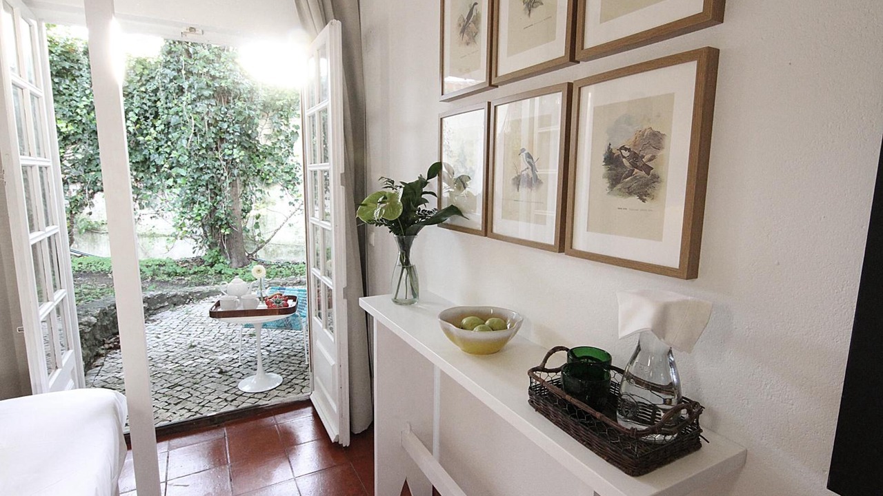 Photo of Bedroom in Pinheirinhos