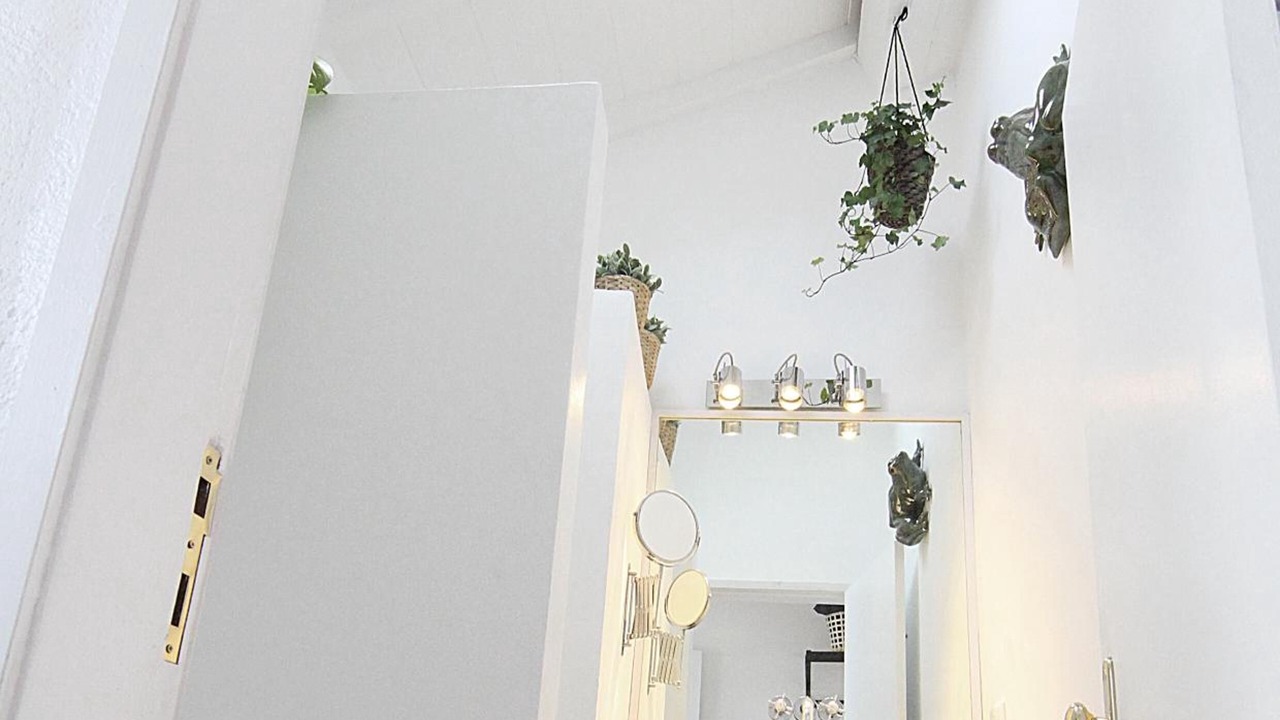 Photo of Bathroom in Pinheirinhos