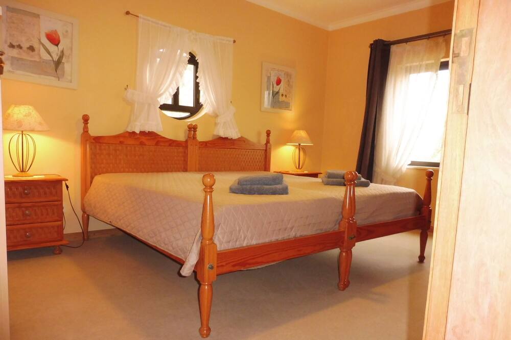 Photo of Bedroom in Quinta das Raposeiras