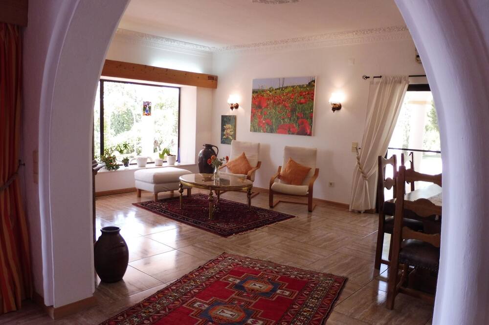 Photo of Livingroom in Quinta das Raposeiras