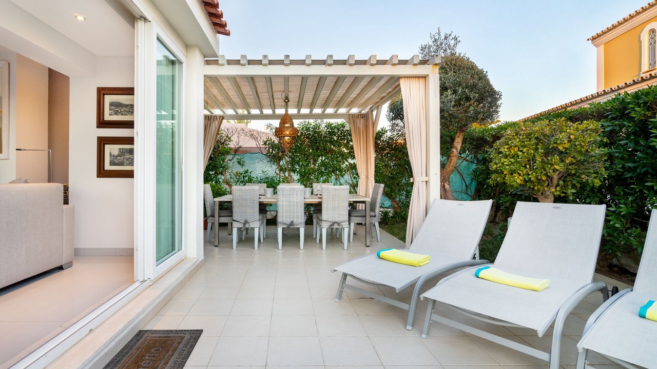 Photo of Outdoor in Vilamoura