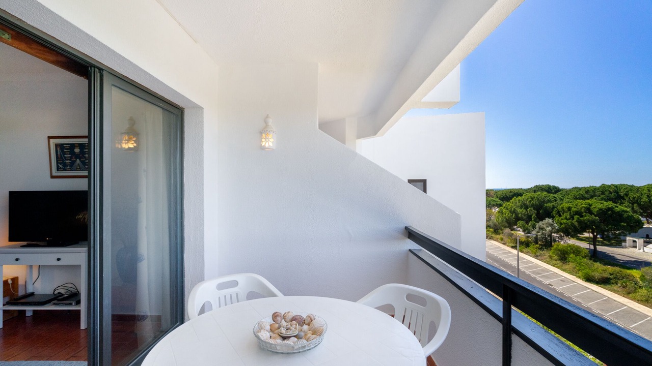Photo of Patio Balcony in Vilamoura