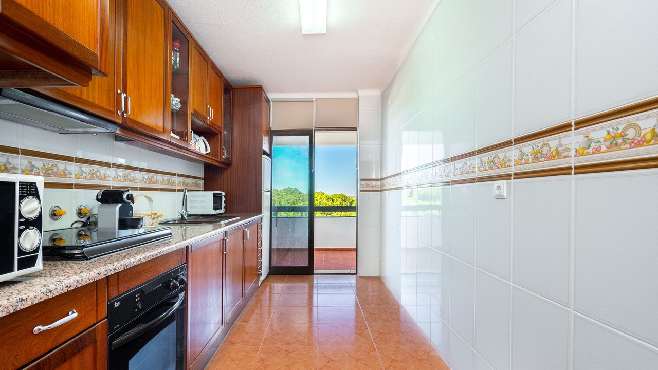Photo of Kitchen in Vilamoura