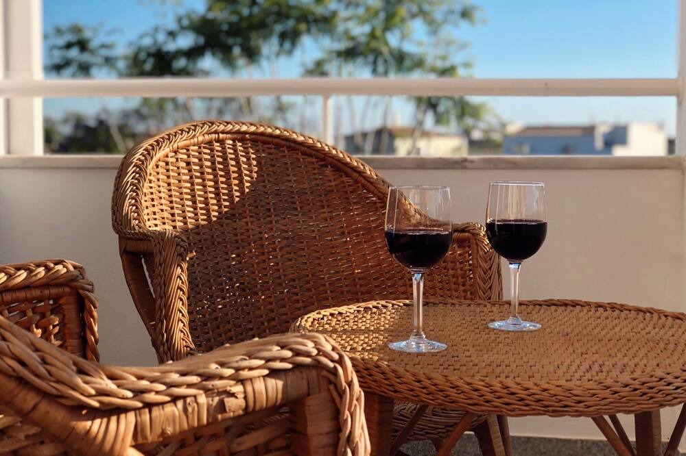 Photo of Patio Balcony in Pera