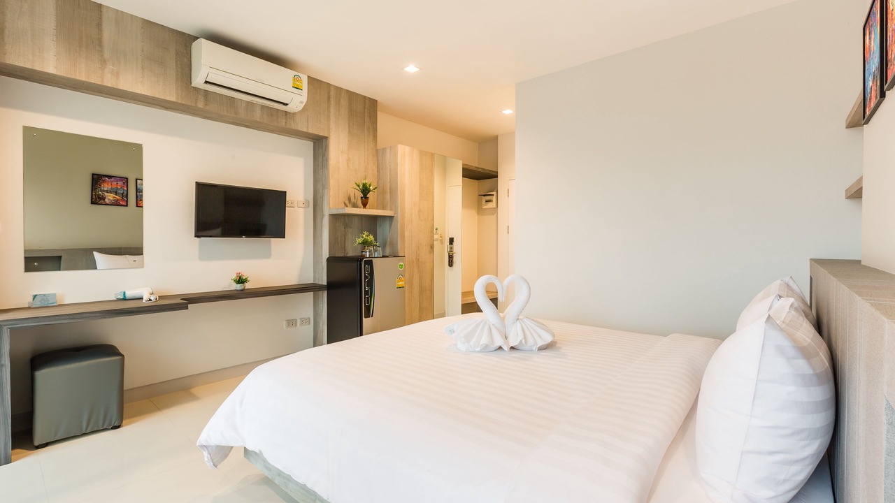 Photo of Bedroom in Ban Pa Yang