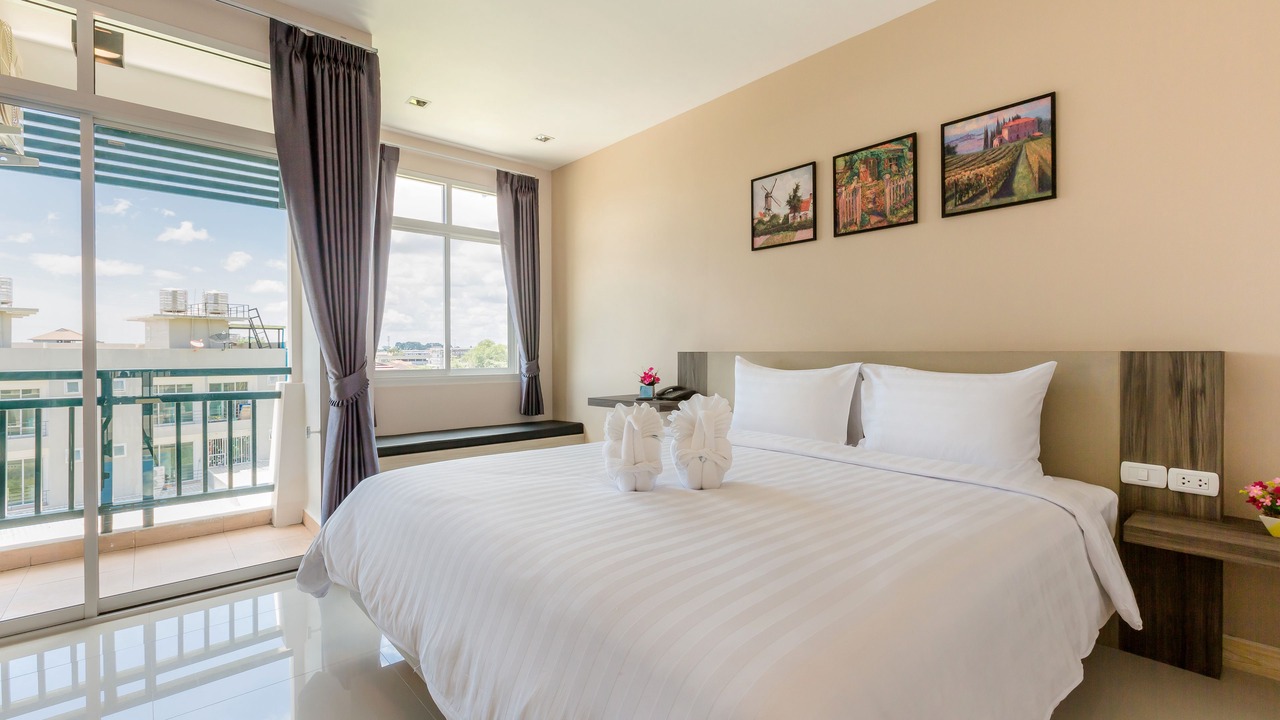 Photo of Bedroom in Ban Pa Yang