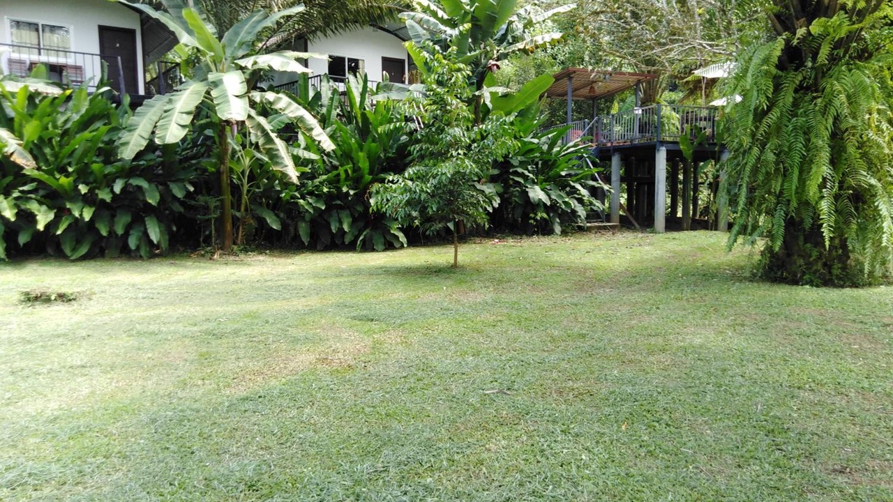 Photo of Outdoor in Khlong Sok