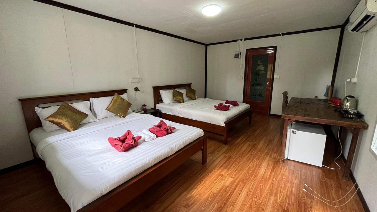 Photo of Bedroom in Khlong Sok