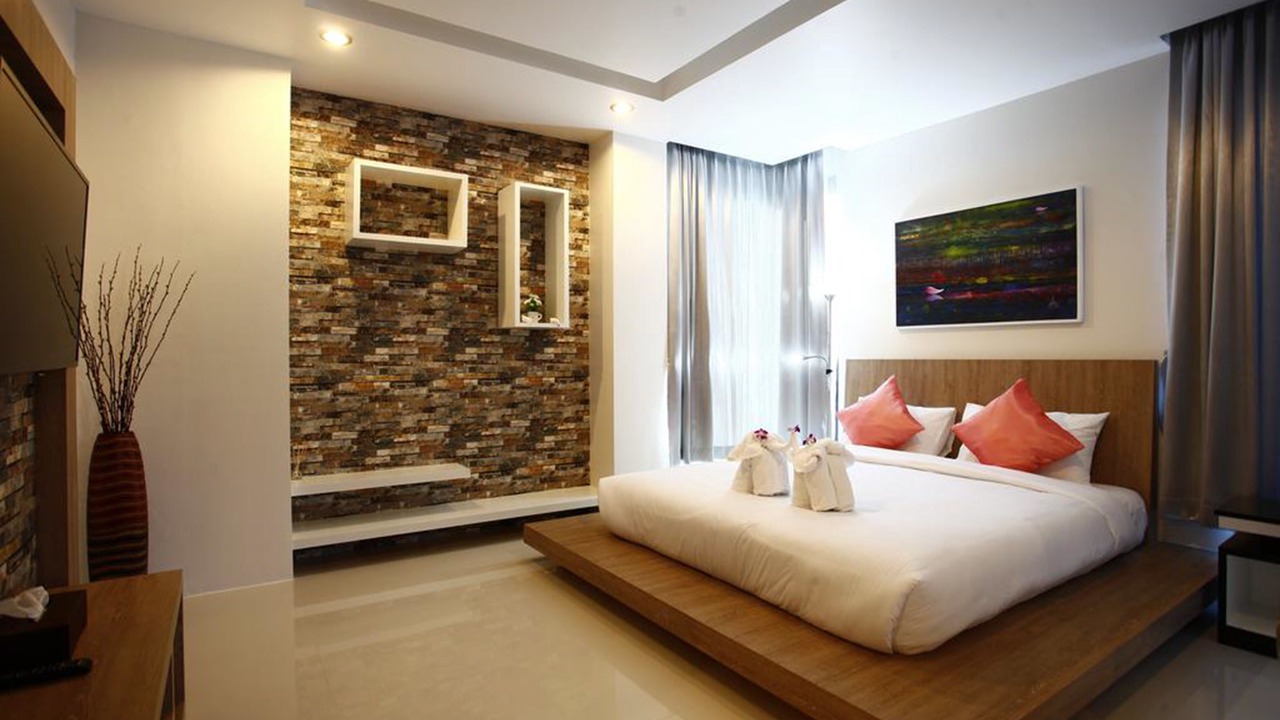 Photo of Bedroom in Nanai Road