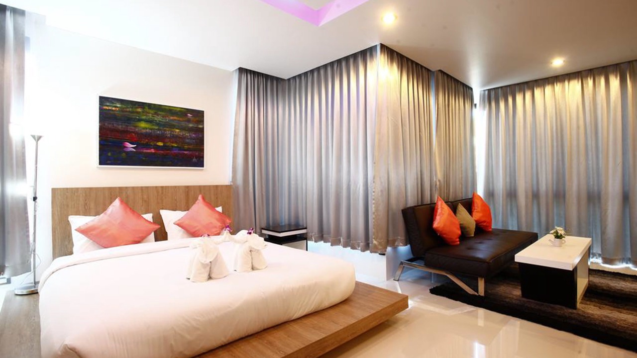 Photo of Bedroom in Nanai Road