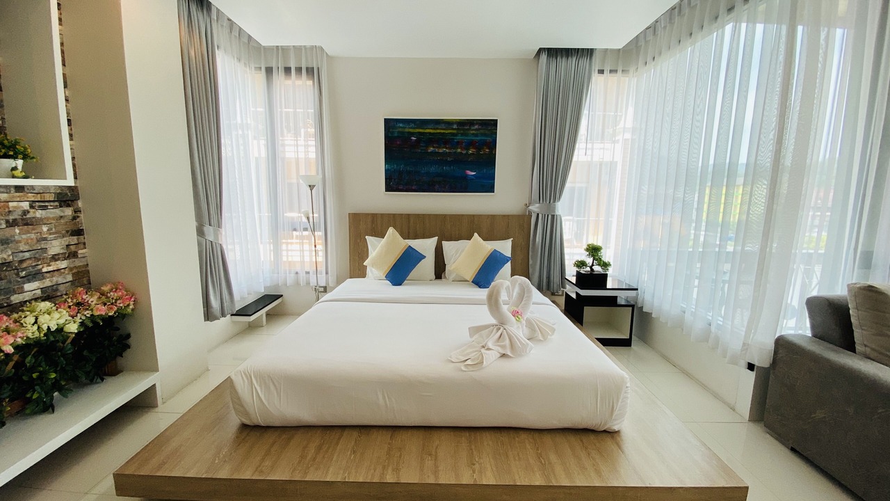 Photo of Bedroom in Nanai Road