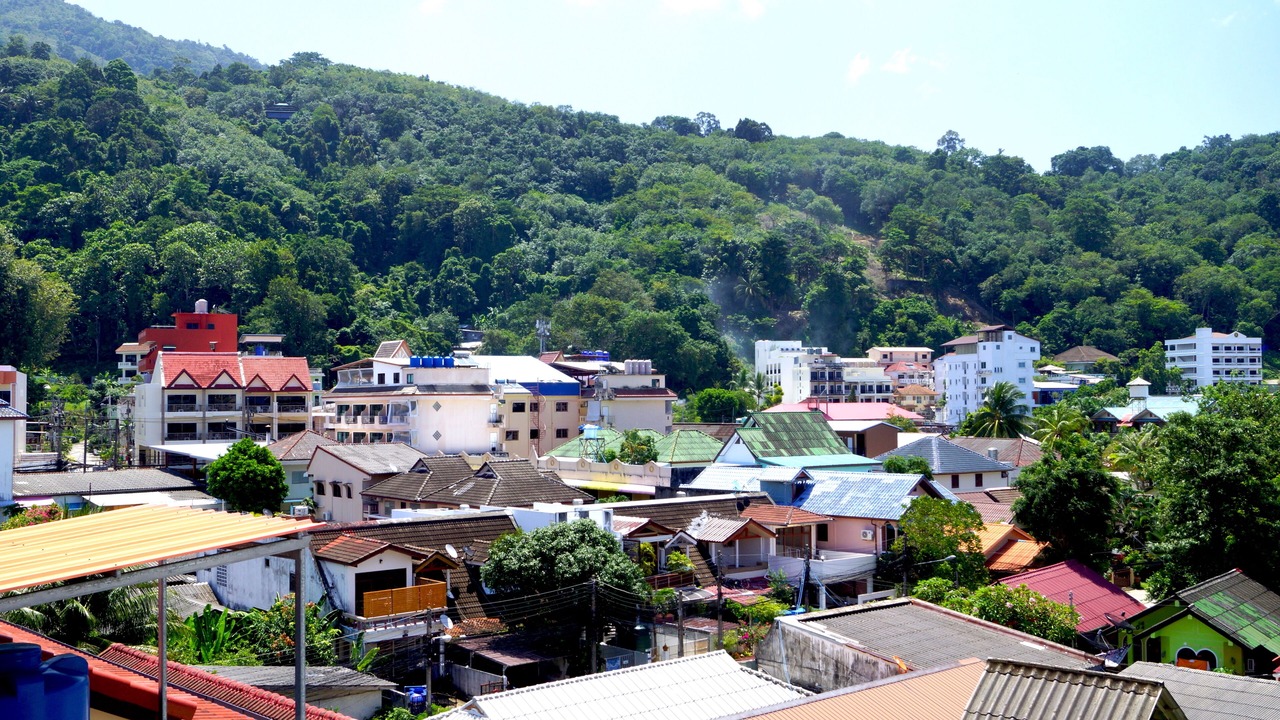 Photo of Others in Nanai Road