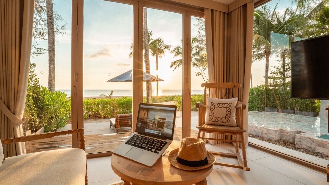 Photo of Outdoor in Khuk Khak Beach
