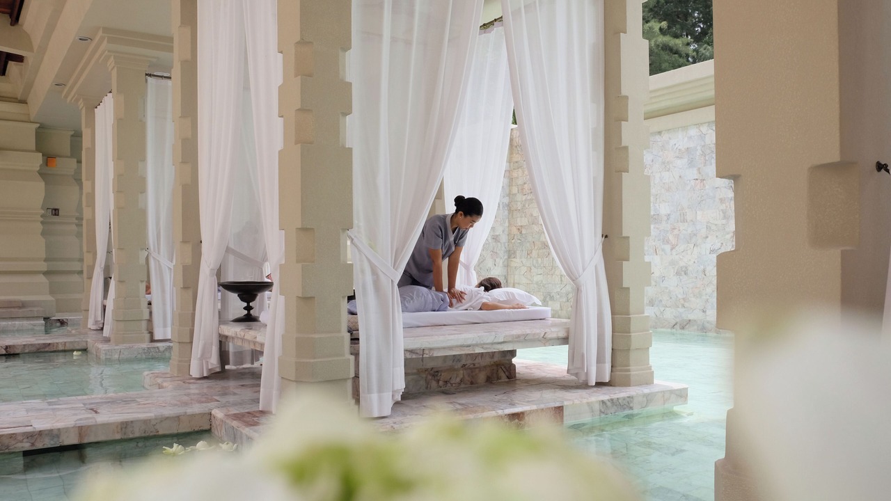 Photo of Bedroom in Khuk Khak Beach