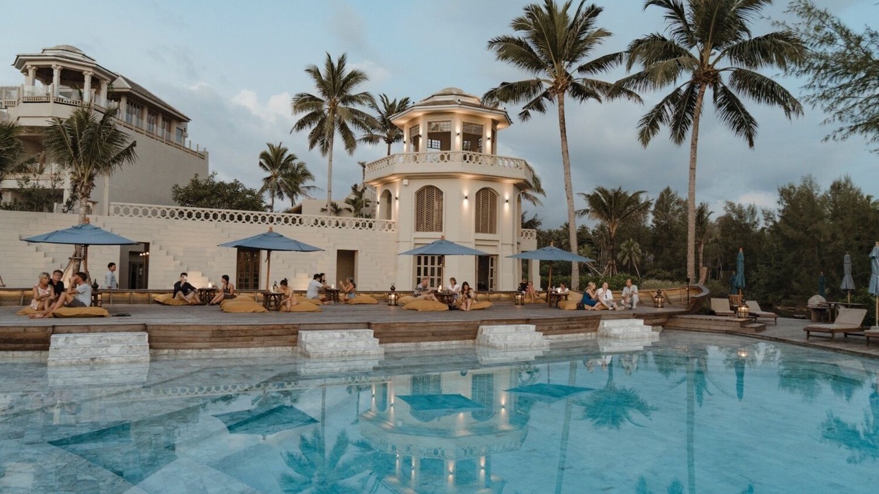 Photo of Outdoor in Khuk Khak Beach