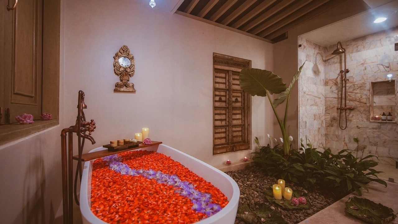 Photo of Bedroom in Khuk Khak Beach