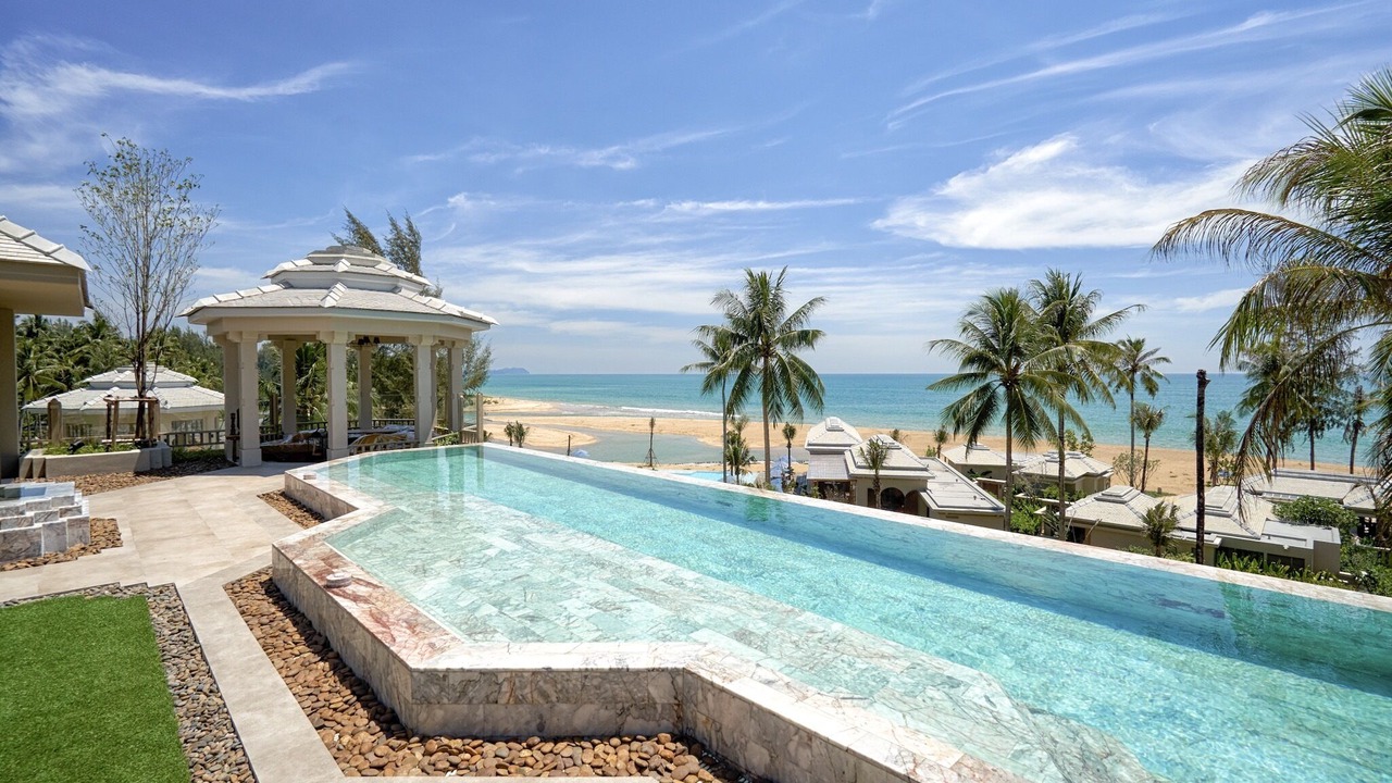 Photo of Outdoor in Khuk Khak Beach