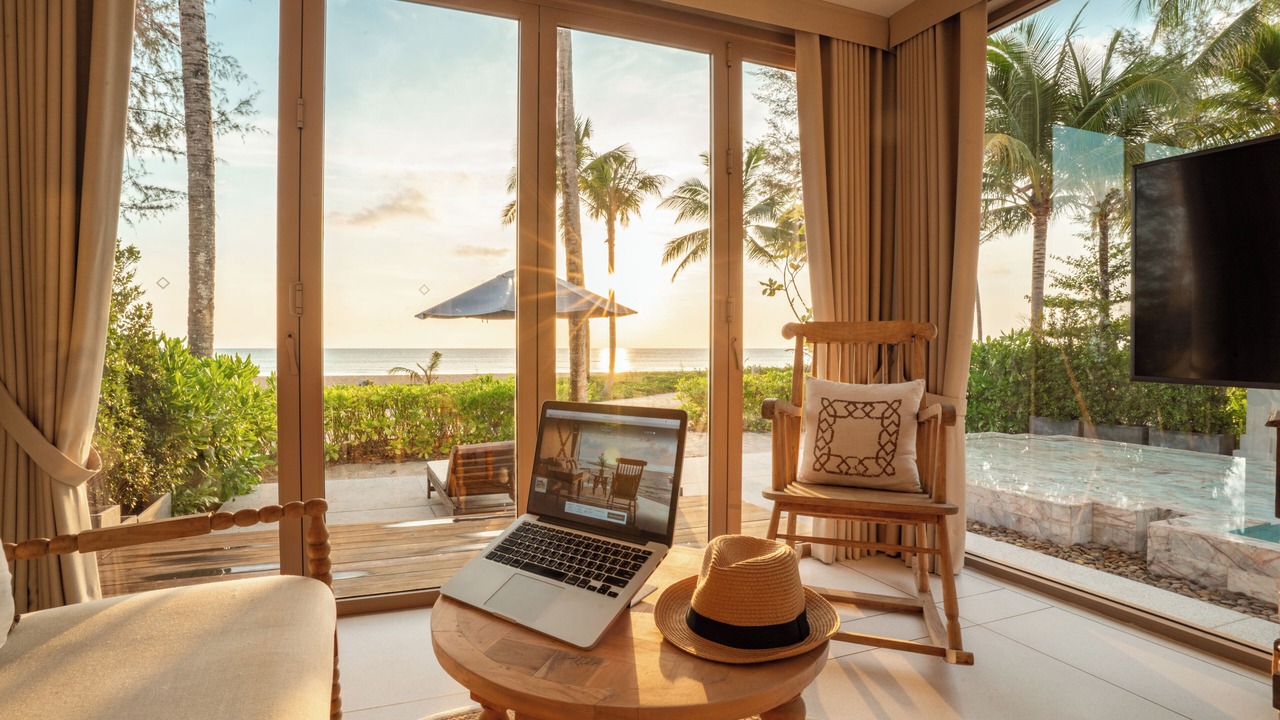 Photo of Outdoor in Khuk Khak Beach