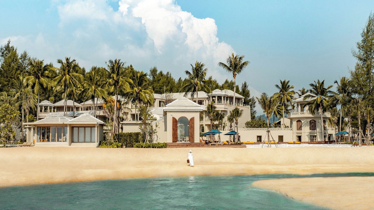 Photo of Outdoor in Khuk Khak Beach