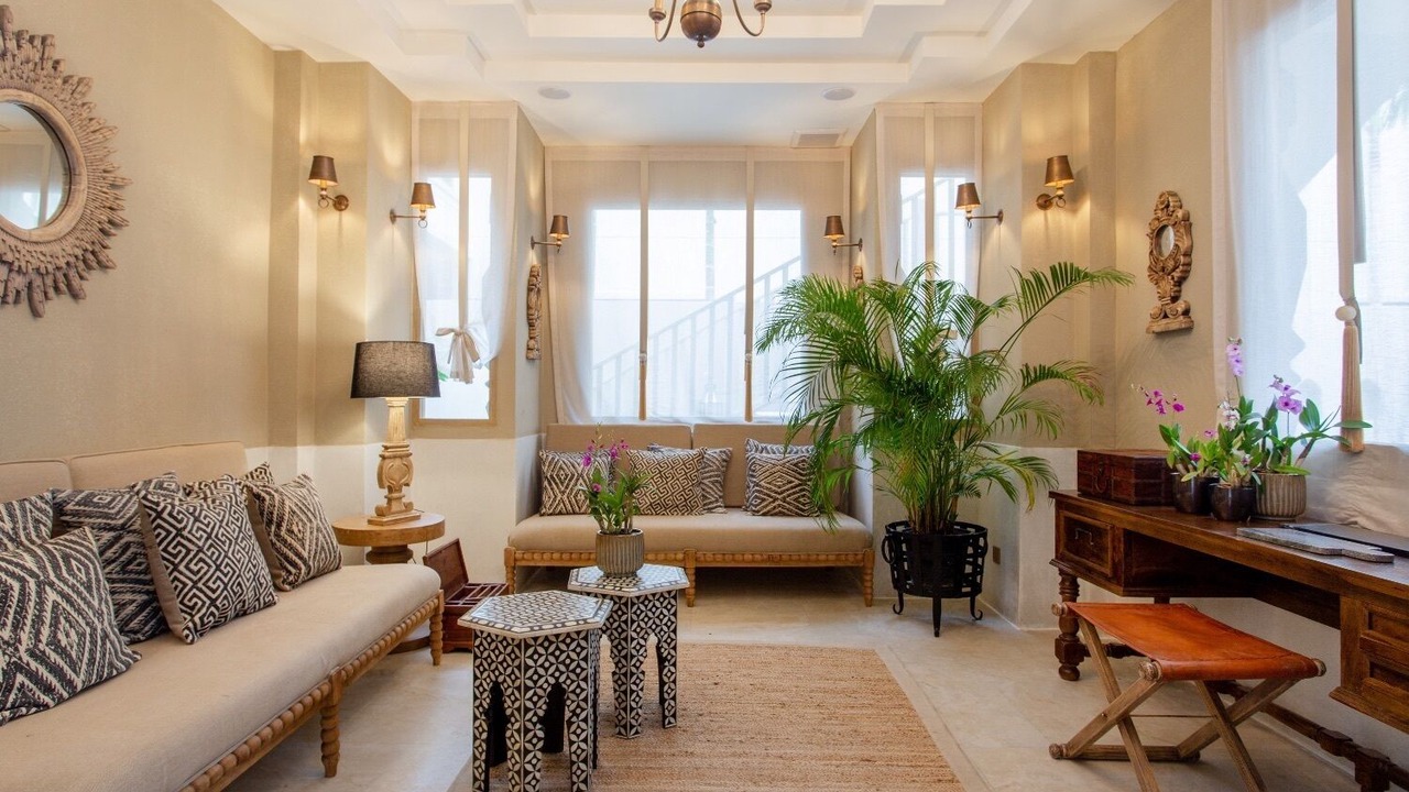 Photo of Bedroom in Khuk Khak Beach