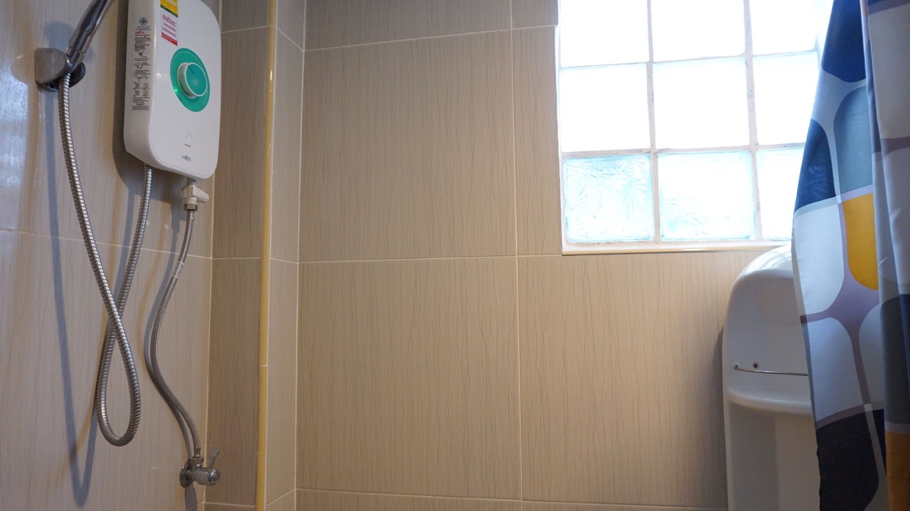 Photo of Bathroom in Nanai Road