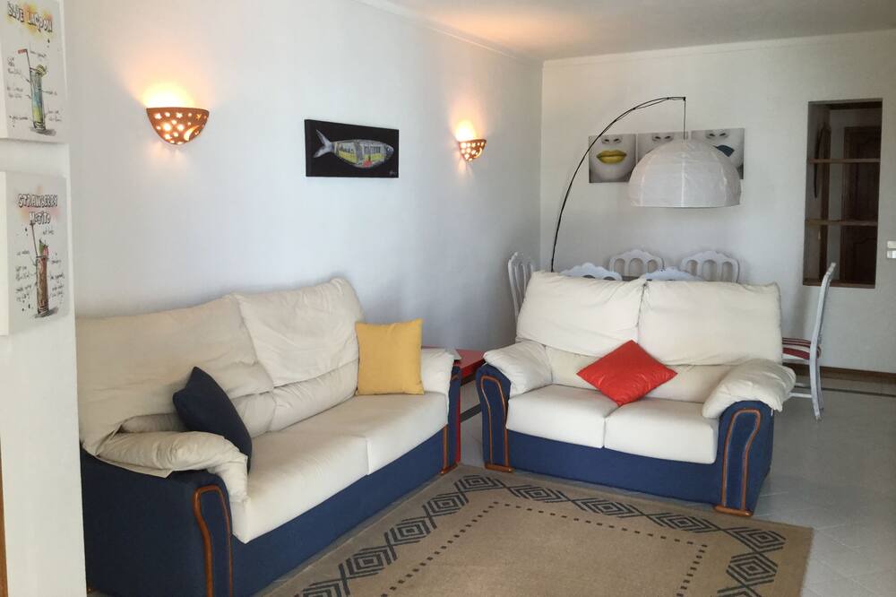 Photo of Livingroom in Vale de Parra